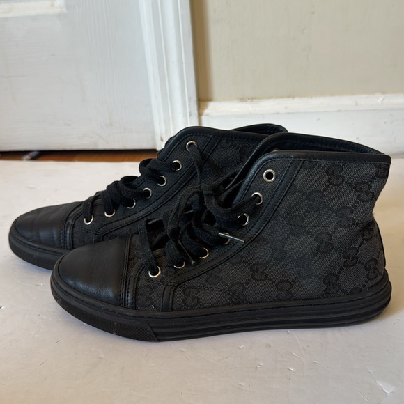 Gucci sneakers - Picture 1 of 10